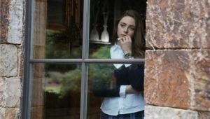 Дневники вампира 1 сезон 1 серия