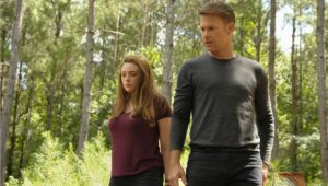 Дневники вампира 1 сезон 2 серия