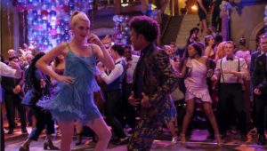 Дневники вампира 1 сезон 6 серия