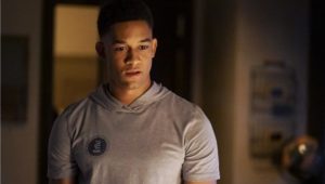 Дневники вампира 1 сезон 7 серия