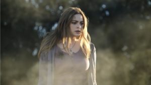 Дневники вампира 1 сезон 8 серия