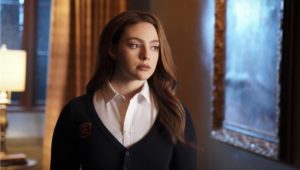 Дневники вампира 1 сезон 9 серия