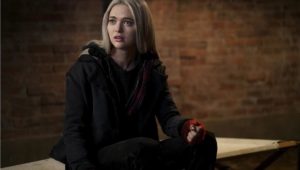 Дневники вампира 1 сезон 10 серия