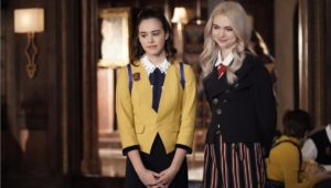 Дневники вампира 1 сезон 11 серия