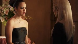 Дневники вампира 1 сезон 14 серия