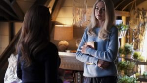 Дневники вампира 1 сезон 15 серия