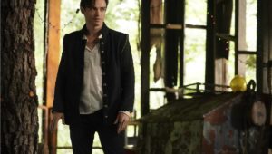 Дневники вампира 2 сезон 2 серия