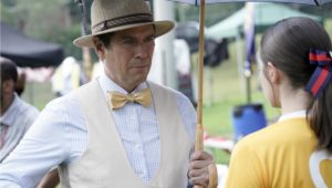 Дневники вампира 2 сезон 3 серия