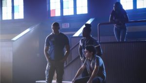 Дневники вампира 2 сезон 6 серия