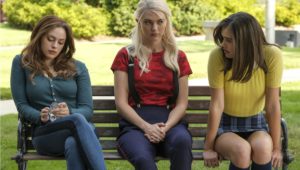 Дневники вампира 2 сезон 7 серия