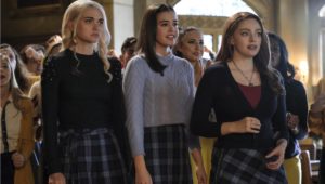 Дневники вампира 2 сезон 10 серия