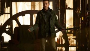 Дневники вампира 2 сезон 12 серия