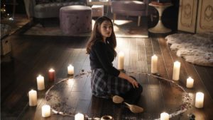 Дневники вампира 2 сезон 13 серия