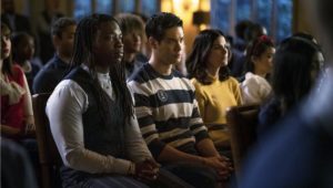 Дневники вампира 2 сезон 15 серия