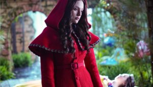 Дневники вампира 2 сезон 16 серия