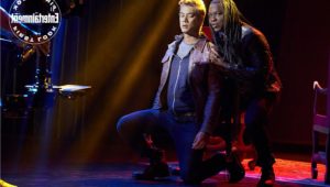 Дневники вампира 3 сезон 3 серия