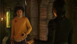 Дневники вампира 3 сезон 4 серия