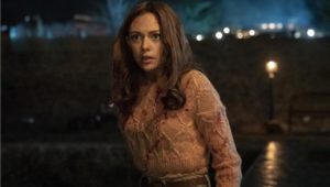 Дневники вампира 3 сезон 5 серия