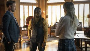 Дневники вампира 3 сезон 6 серия