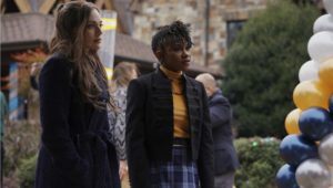 Дневники вампира 3 сезон 7 серия