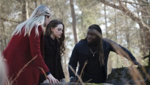 Дневники вампира 3 сезон 9 серия