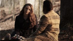 Дневники вампира 3 сезон 10 серия