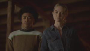 Дневники вампира 3 сезон 11 серия