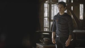 Дневники вампира 3 сезон 12 серия