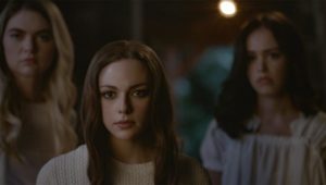 Дневники вампира 3 сезон 15 серия