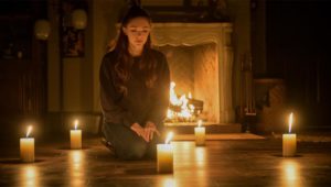 Дневники вампира 3 сезон 16 серия