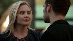 Дневники вампира 2 сезон 10 серия