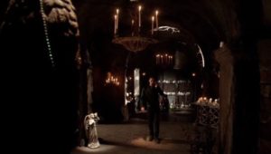 Дневники вампира 2 сезон 18 серия