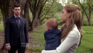 Дневники вампира 2 сезон 22 серия