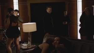 Дневники вампира 3 сезон 1 серия