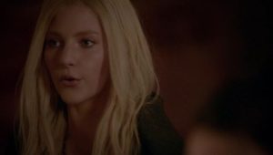 Дневники вампира 3 сезон 11 серия