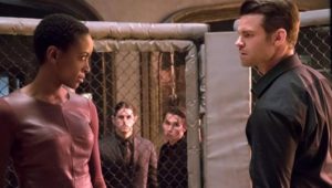 Дневники вампира 3 сезон 12 серия