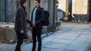 Дневники вампира 3 сезон 14 серия