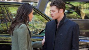 Дневники вампира 3 сезон 16 серия