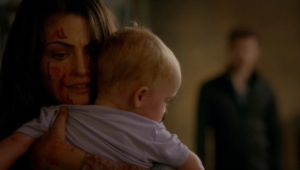 Дневники вампира 3 сезон 2 серия