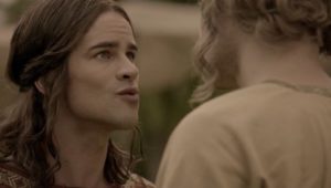 Дневники вампира 3 сезон 3 серия