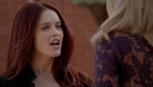 Дневники вампира 3 сезон 8 серия