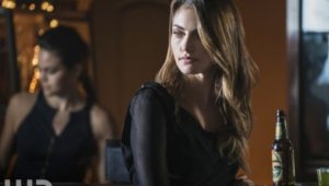 Дневники вампира 4 сезон 1 серия