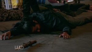 Дневники вампира 4 сезон 10 серия