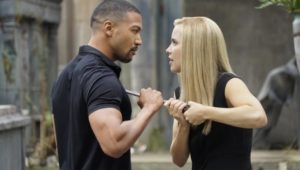 Дневники вампира 4 сезон 2 серия