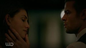 Дневники вампира 4 сезон 3 серия