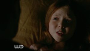 Дневники вампира 4 сезон 4 серия