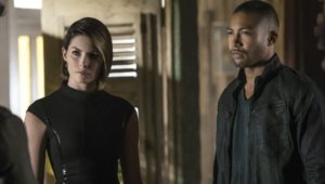 Дневники вампира 4 сезон 5 серия