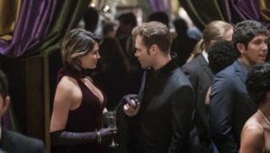 Дневники вампира 4 сезон 6 серия