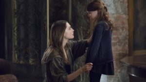 Дневники вампира 4 сезон 8 серия