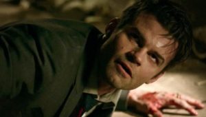 Дневники вампира 4 сезон 9 серия